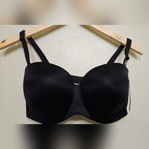 Victoria's Secret Classic Black Bra